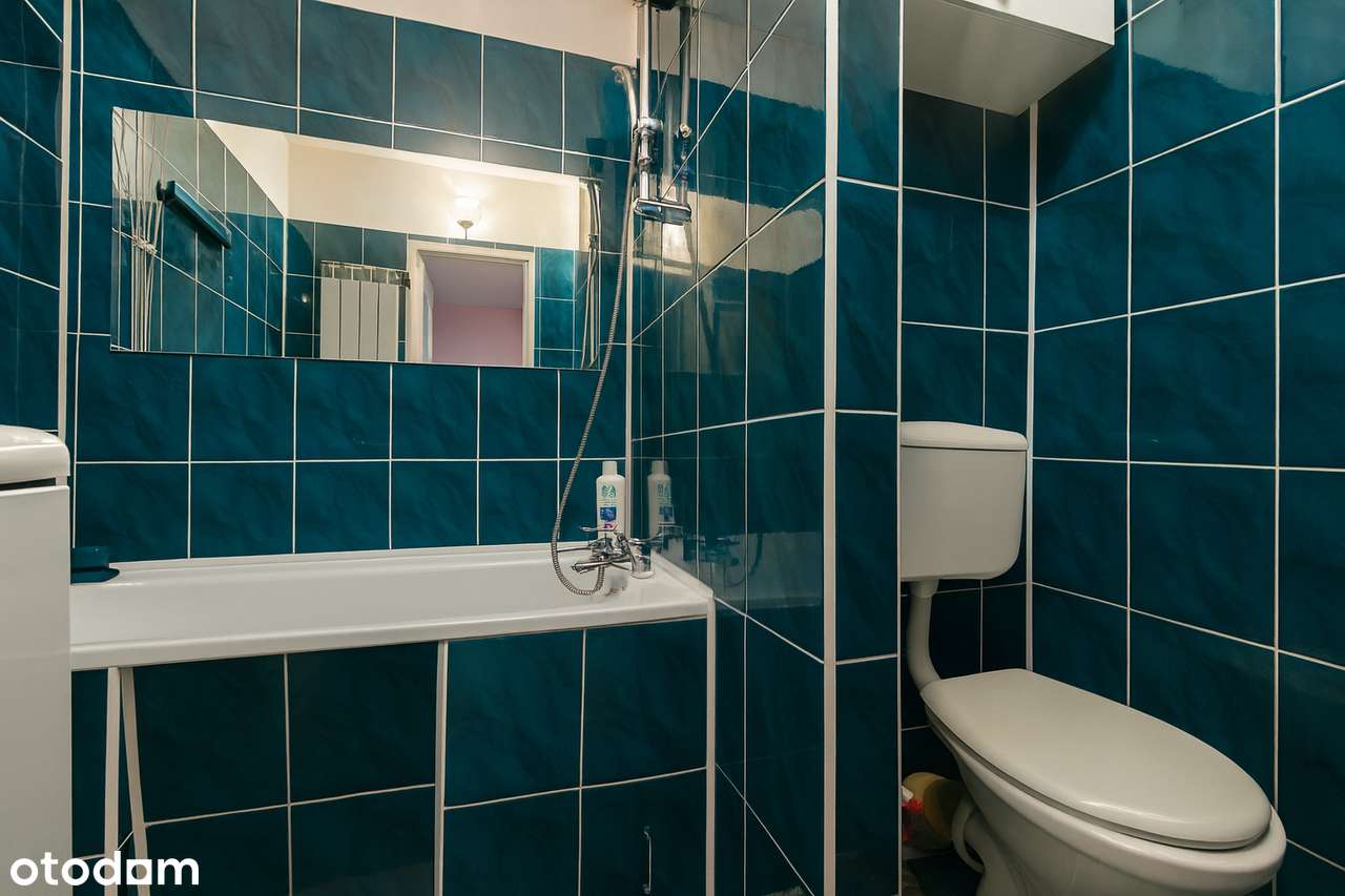 Mieszkanie na sprzedaż – Osiedle Tysiąclecia, Siedlce-3