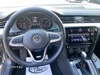 Volkswagen Passat Variant 2.0 TDI DSG (BlueMotion Technology) Comfortline - 37