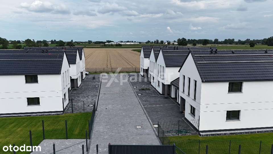 Gotowe domy w Wierzbicach! Wysoki standard! - Pełny obrazek: 5/20