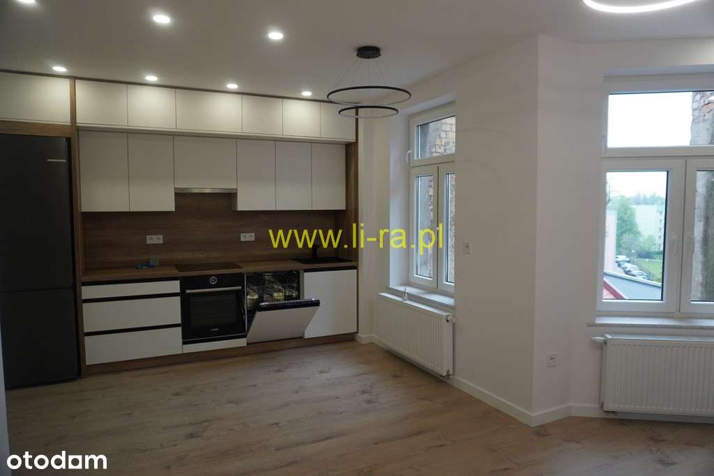 Wyremontowane mieszkanie 4 pokojowe, 72m,-0