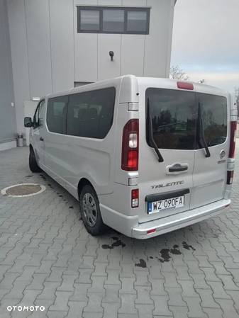 Fiat TALENTO - 3