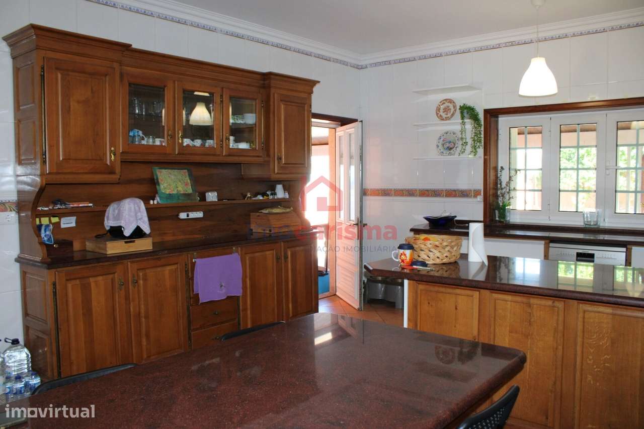 Moradia T3 Térrea em São Tomé de Negrelos, Santo Tirso-9