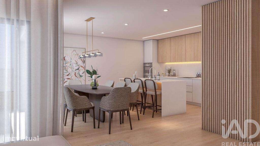 Casa T4 em Maceira de 208,00 m2 - Grande imagem: 5/30