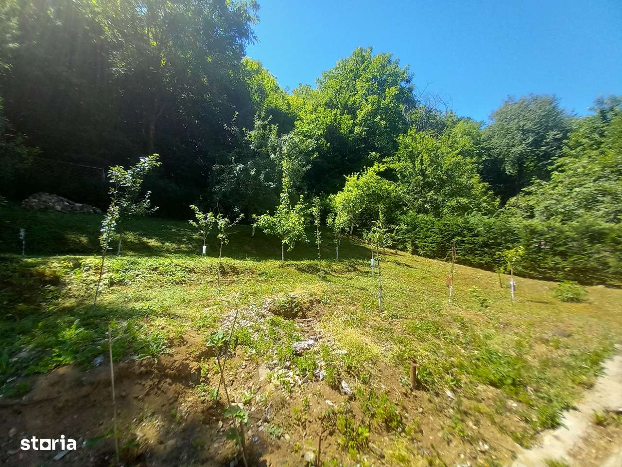 De vânzare pe str. Valea Roșie o casa superba !-16