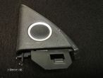 Tampa  coluna de som tweeter da porta  esquerda B&O bang&olufsen originais Audi A5 B8 Coupe Cabrio 2008-2014 - 1