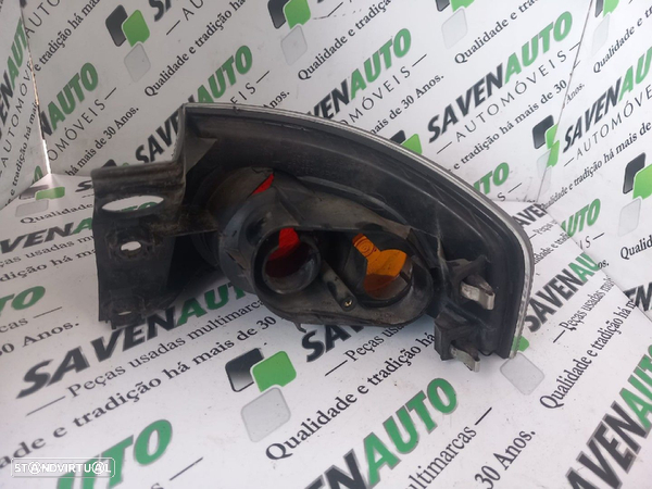 Farolim Ilharga Esq Seat Ibiza Iii (6L1) - 2