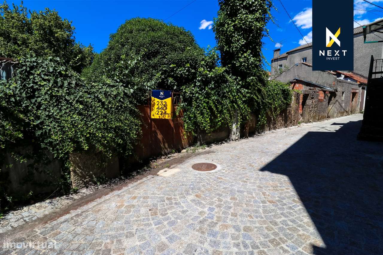 Terreno para venda a 5 minutos de Viseu - Grande imagem: 4/12