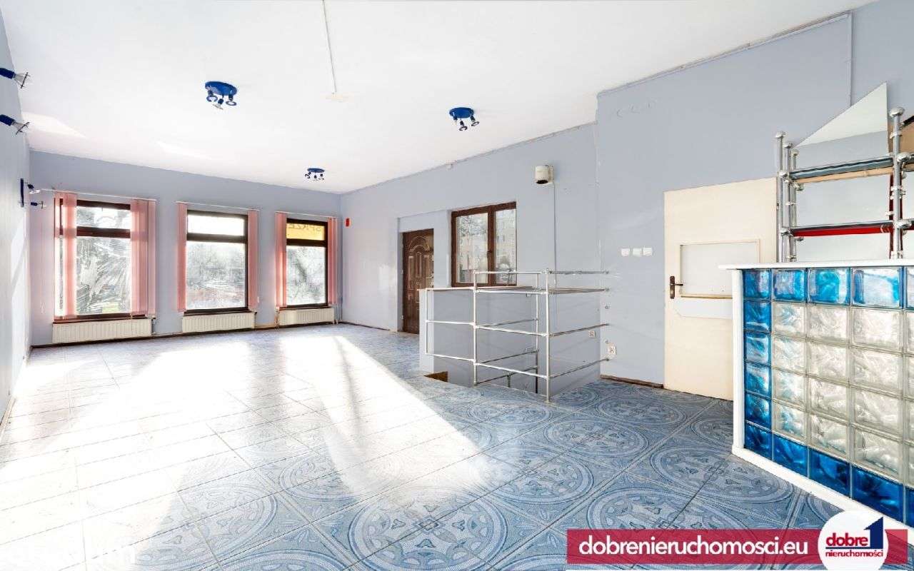 Lokal użytkowy w centrum Inowrocławia Na cukiernię-0