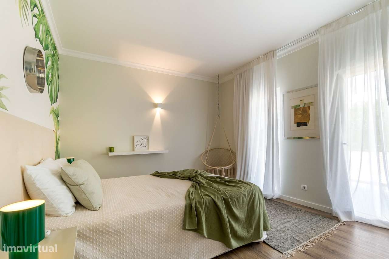 Viver Bem no Algarve: Moradia de Luxo em Vilamoura-12