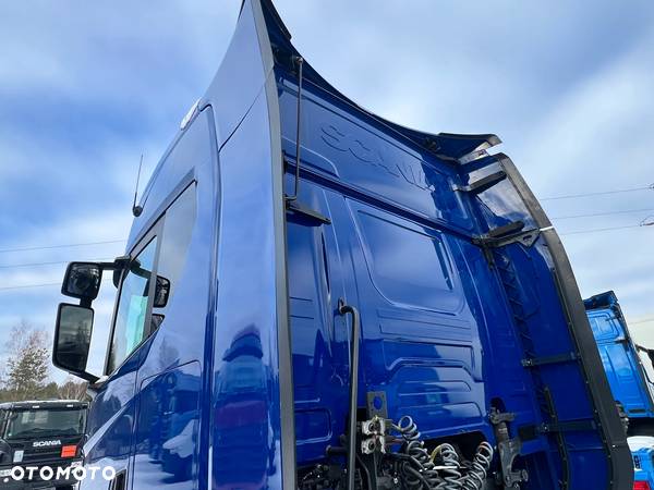 Scania R500 Puscher 6x2/4 2020 Aso scania na kontrakcie idealny stan - 13