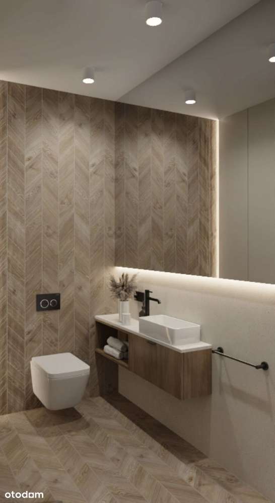 Wykończony pod klucz | Energooszczędny | Dom nr 12-6