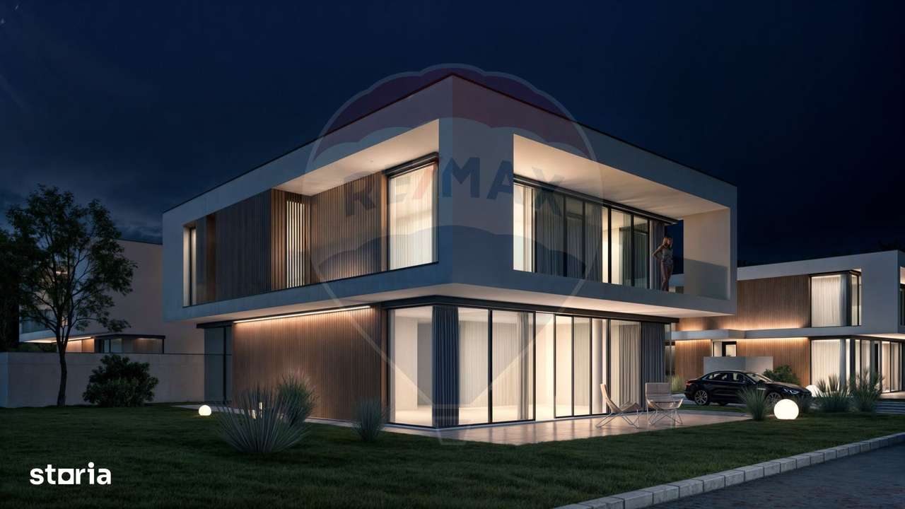 Teren constructii  607 mp Otopeni / Strada Panait Istrati PUZ aprobat - Imagine principală: 4/9