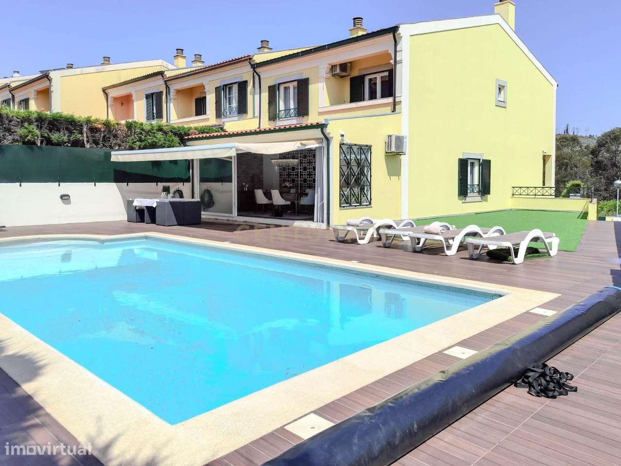 Moderna Moradia T3 em Gondomar, Pronta a Habitar-12