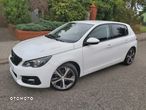 Peugeot 308 1.2 PureTech Allure Pack S&S EAT8 - 8