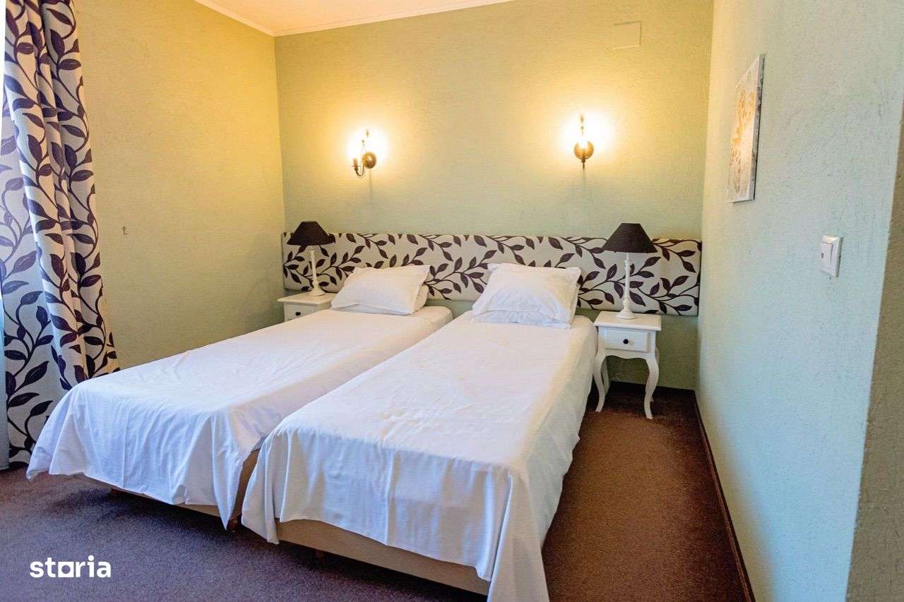 De vânzare afacere la cheie, Pensiune 1 Mai, Băile-Felix-18