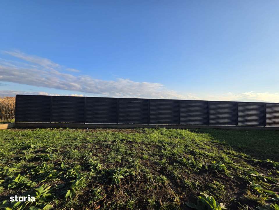 Casa individuala cu 4 camere, zona Livada, Dealul Lempes-5