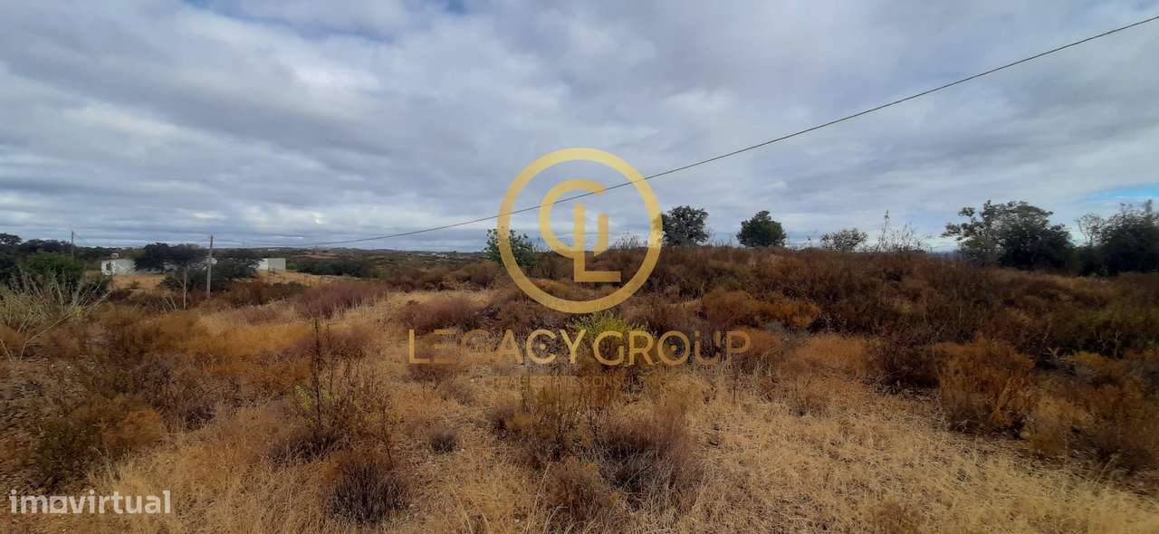 Terreno Rústico Azinhal / Castro Marim - Grande imagem: 2/17