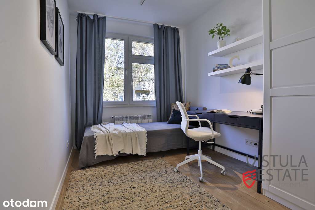 Okazja inwestycyjna 3 pok mieszkanie G. Zapolskiej-9