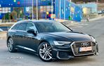 Audi A6 Avant 40 TDI S tronic S line - 2