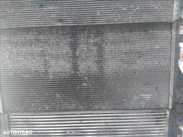 radiator apa renault master 2 2012 - 1