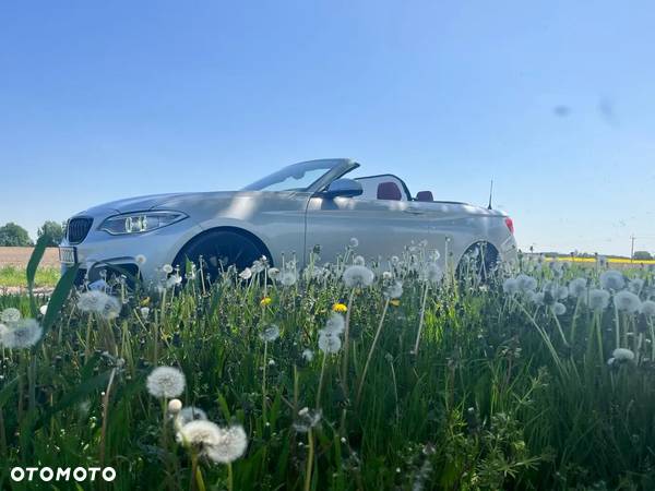 BMW Seria 2 228i Cabrio - 33