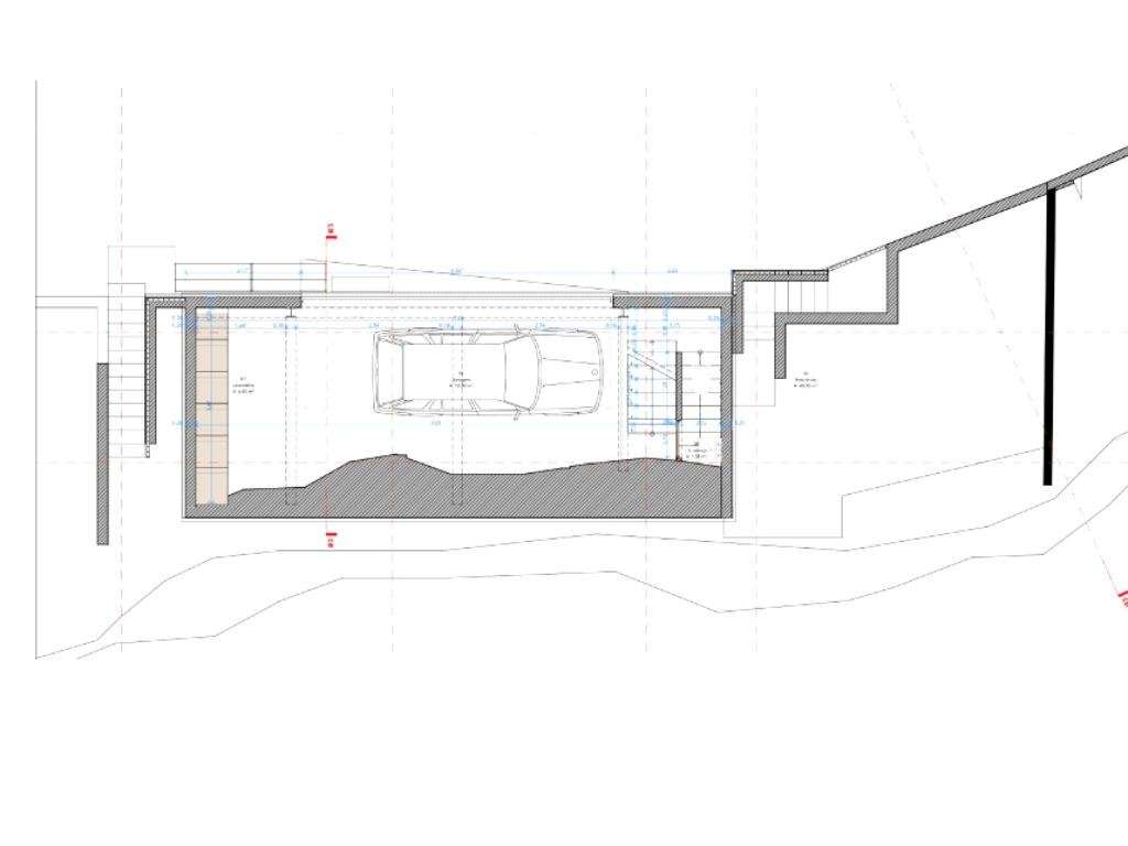 Moradia T2 Nova  Vila Chã do Marão, Amarante-8
