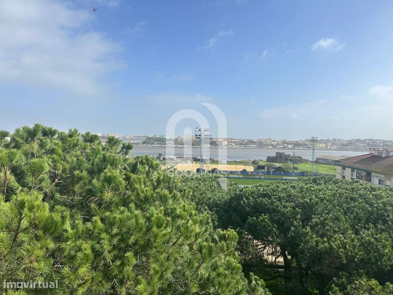 T2 Excelentes áreas,  Amora  vista rio-18