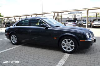 JAGUAR S-Type 2.7d 207cp - 3