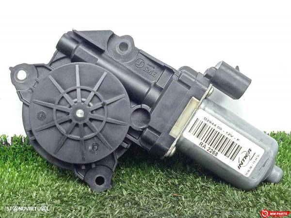 MOTOR ELEVADOR TRASEIRO ESQUERDO ALFA ROMEO 159 939 2009 - 1