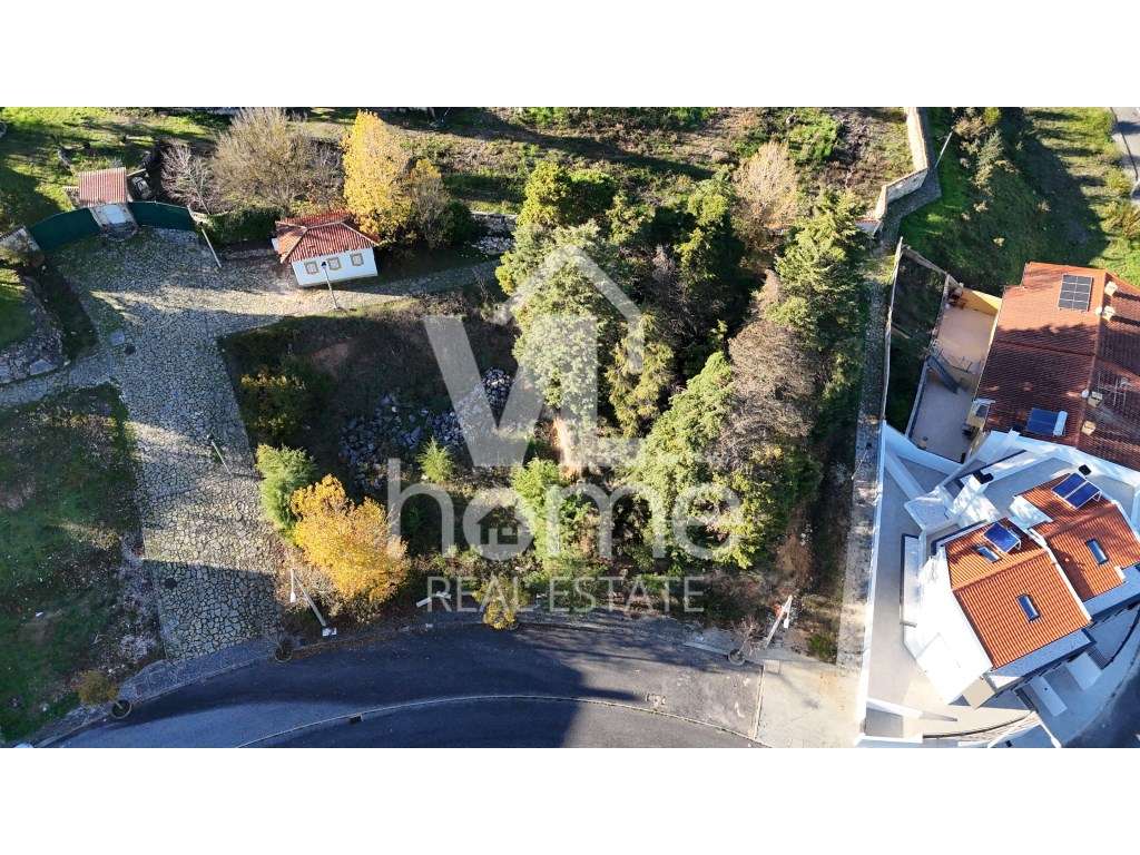 Lote de Terreno com Projeto para Moradia T3 - Quinta do Rei, Leiria-12