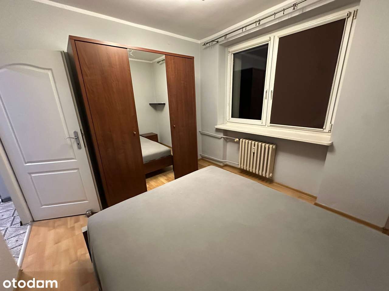 Mieszkanie dwupokojowe w Centrum Zabrza!!-6