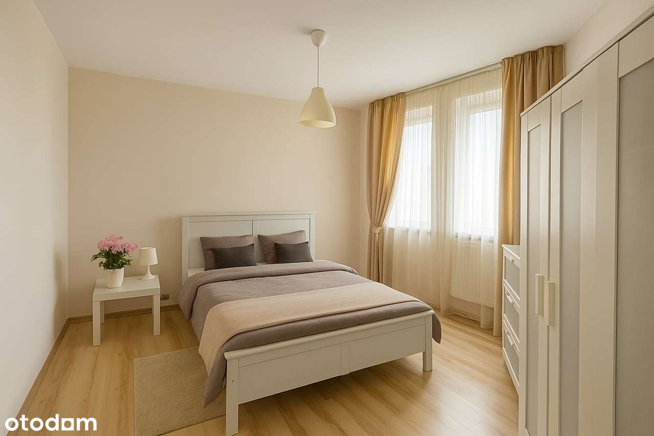 TYLKO 6157 zł/m2, Idealna inwestycja z dochodem pasywnym - Pełny obrazek: 5/11