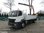 Mercedes-Benz AXOR SKRZYNIA HDS FASSI F110A.22 - 1