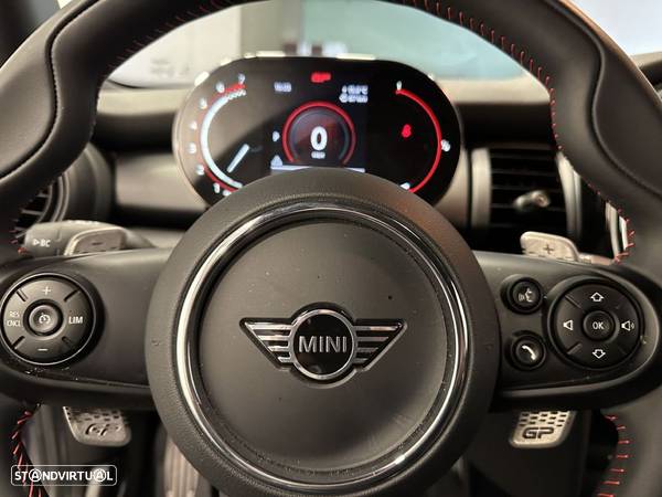 MINI John Cooper Works GP - 17