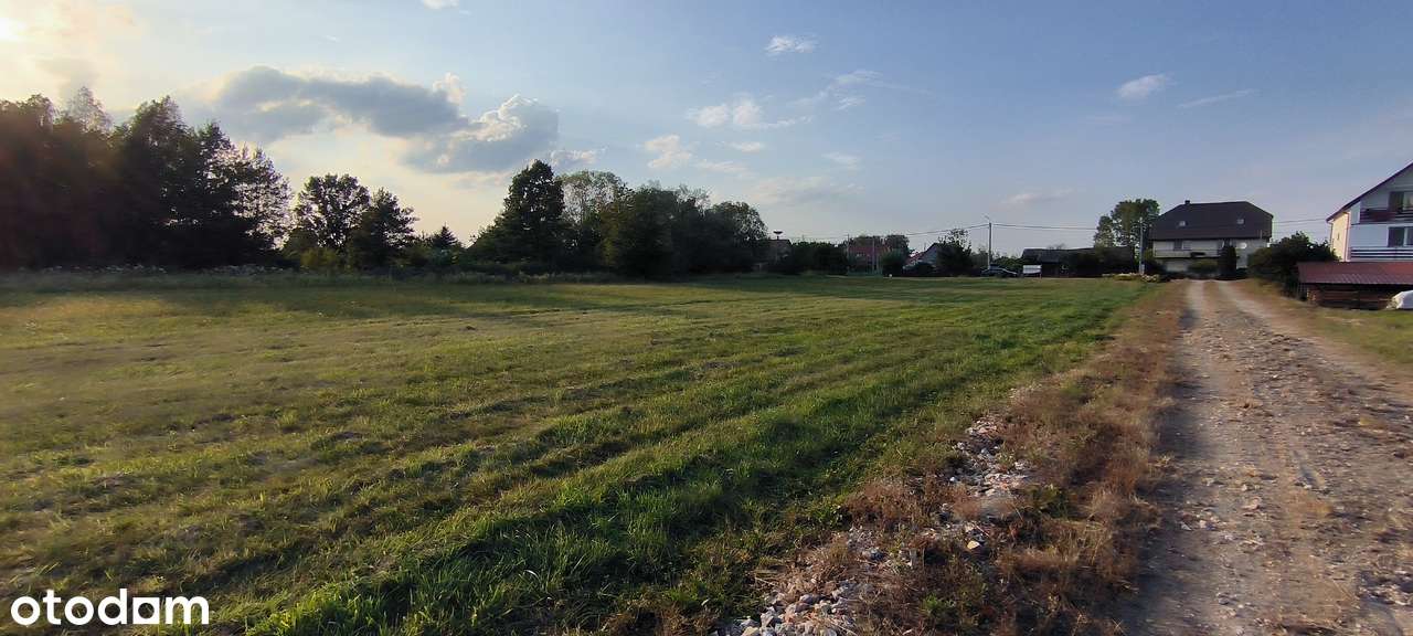 Super Działki na sprzedaż w Solniczkach! Cisza, Spokój blisko B-stoku - Pełny obrazek: 5/10