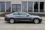 BMW Seria 4 420d Coupe xDrive Luxury Line - 4