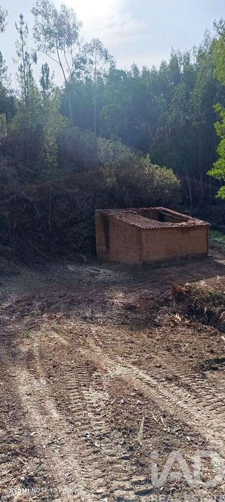 Terreno em Monchique de 30,00 m2 - Grande imagem: 2/11