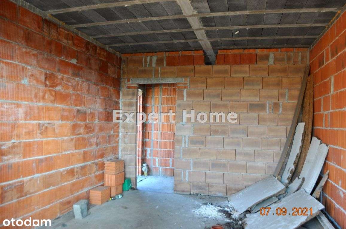 Działka, 3 018 m², Stroszki-5