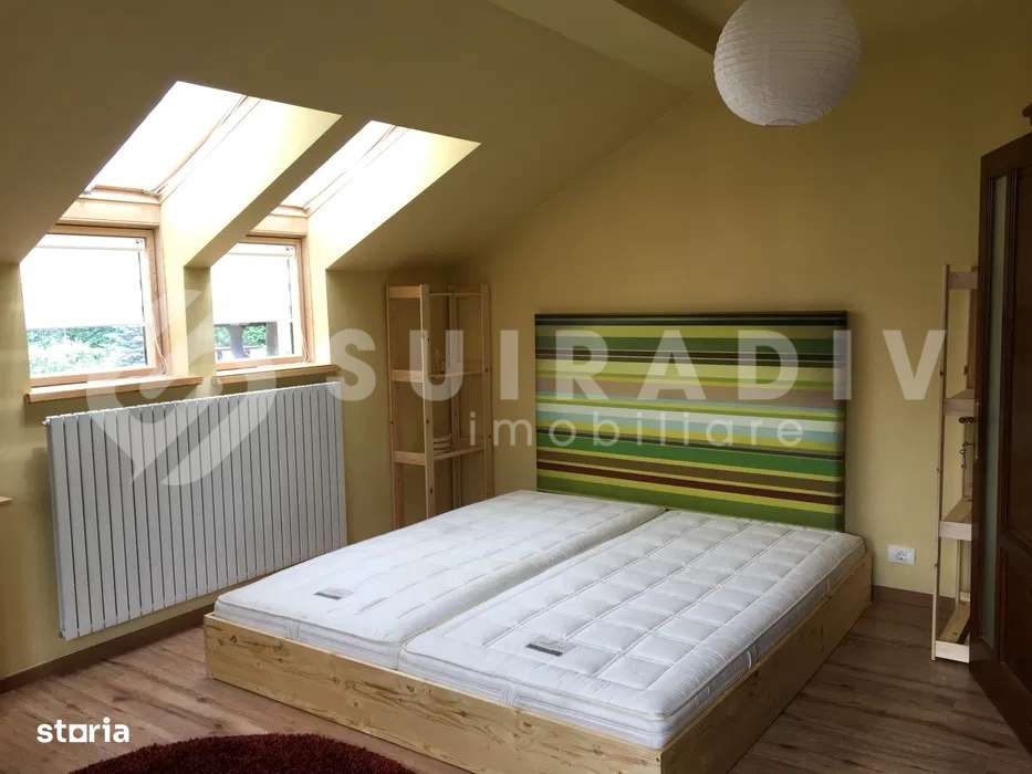 Apartament 3 Camere la Casă • Central • 100 mp • Zona UMF - Imagine principală: 4/6