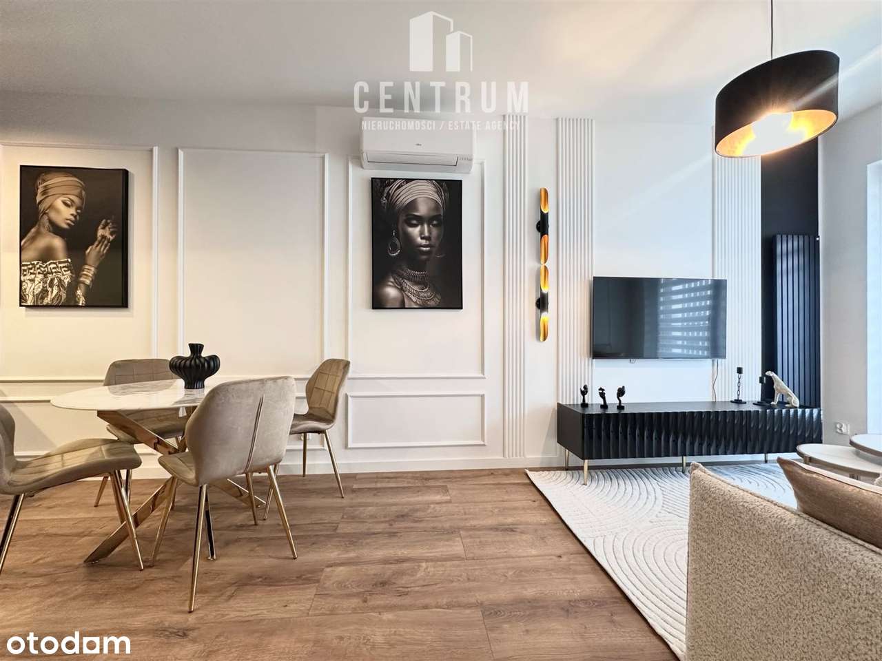 Nowe Pólnocna Centrum wysoki stndard - Pełny obrazek: 3/15