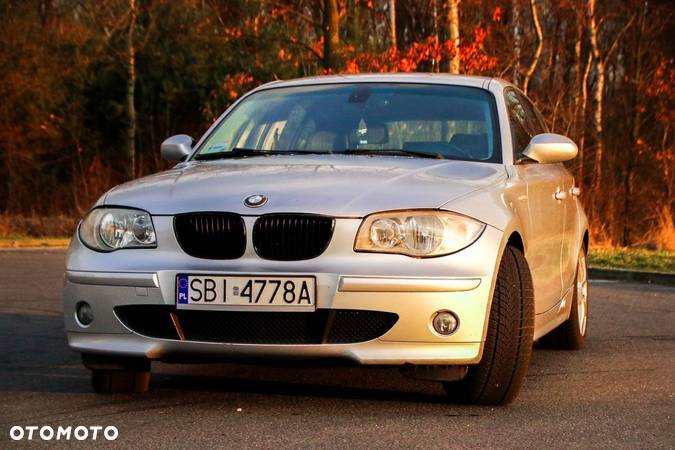 BMW Seria 1 116i - 3