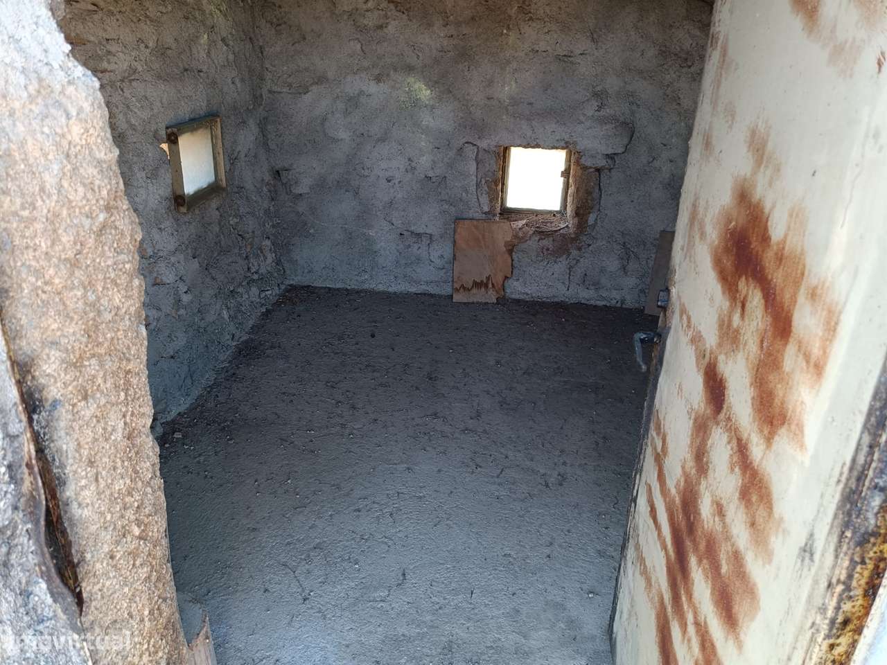 Terreno Rústico  Venda em Nespereira,Gouveia - Grande imagem: 4/12