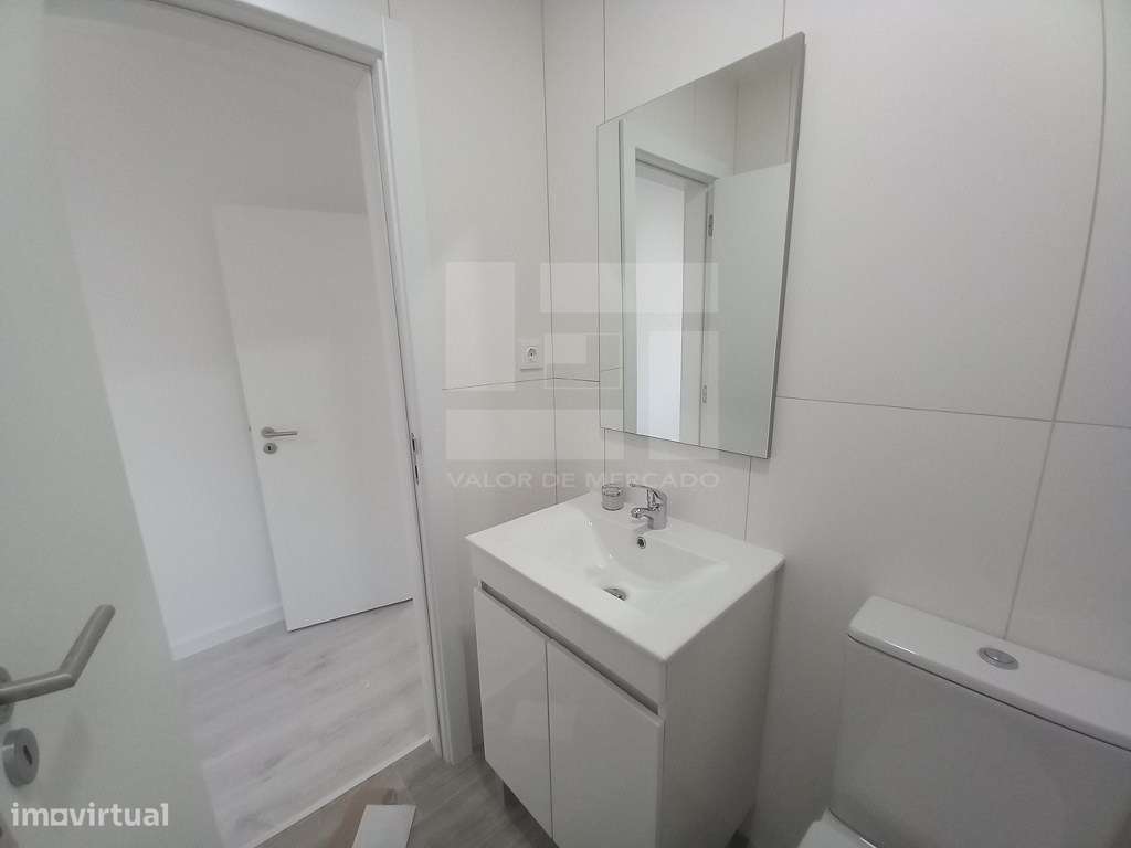 APARTAMENTO DUPLEX T3 - COSTA DA CAPARICA, 300 M DA PRAIA-20