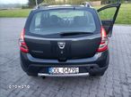 Dacia Sandero - 4