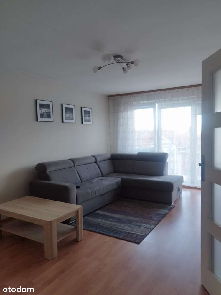 Mieszkanie, 70 m², Gdańsk
