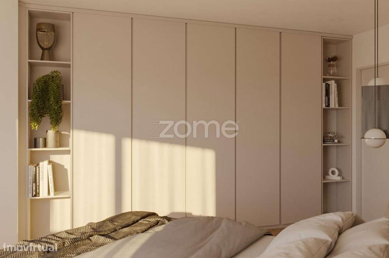 Empreendimento Gramoínhos - T2 com LG a 4km da Praia da Madalena - Grande imagem: 5/15