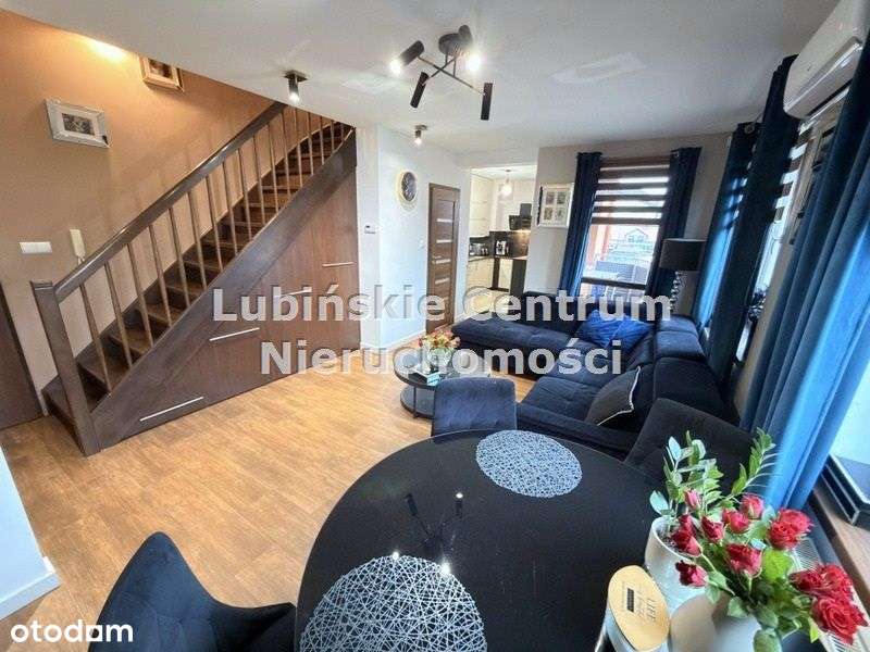 3 Pokojowe Mieszkanie Dwupoziomowe - Wykończone-18