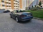 Audi A5 Cabrio 2.0 TDi Design S tronic - 13