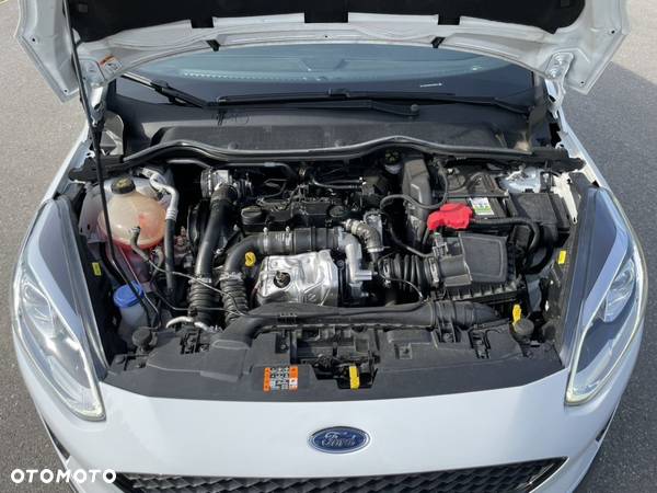 Ford Fiesta 1.5 TDCi ACTIVE - 31