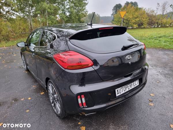 Kia Pro_cee'd Pro Ceed 1.6 T-GDI GT-Track - 36